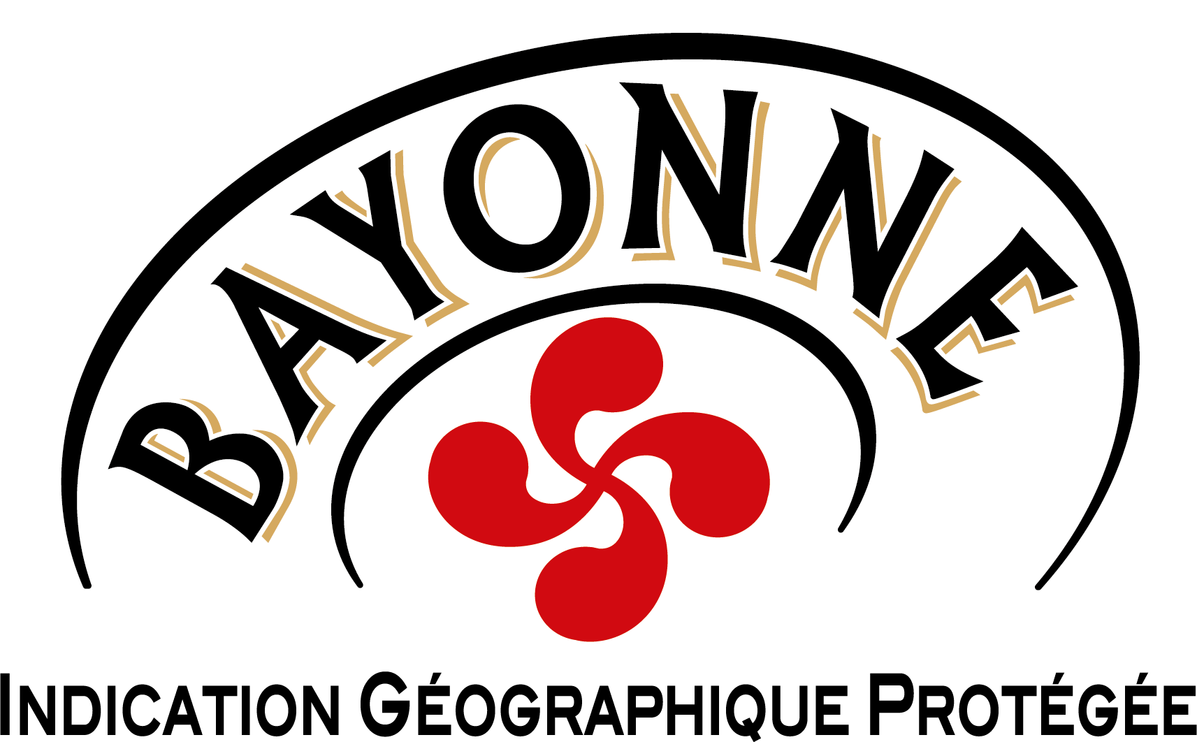 logo jambon de Bayonne